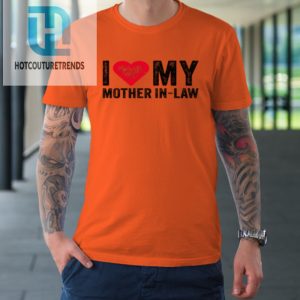 I Love My Mother In Law Red Heart Mom Funny Vintage Tshirt hotcouturetrends 1 1