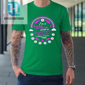 Im A Mom And A Landscape Architect Nothing Scares Me Mother Tshirt hotcouturetrends 1 4