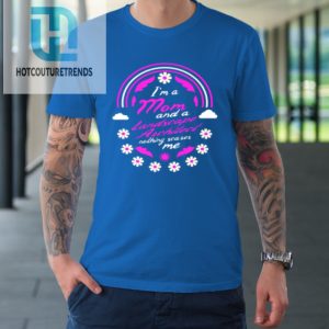 Im A Mom And A Landscape Architect Nothing Scares Me Mother Tshirt hotcouturetrends 1 6