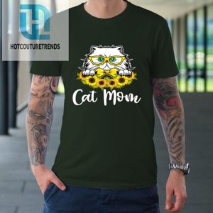 Cat Mom Shirt Cat Mother Shirt Mothers Day Cat Tshirt hotcouturetrends 1 2