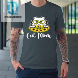 Cat Mom Shirt Cat Mother Shirt Mothers Day Cat Tshirt hotcouturetrends 1 3