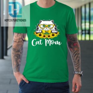 Cat Mom Shirt Cat Mother Shirt Mothers Day Cat Tshirt hotcouturetrends 1 4