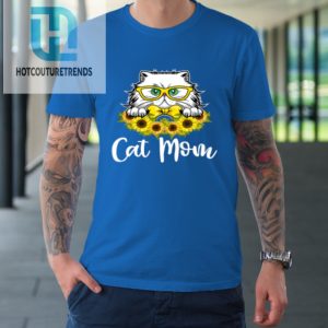 Cat Mom Shirt Cat Mother Shirt Mothers Day Cat Tshirt hotcouturetrends 1 6
