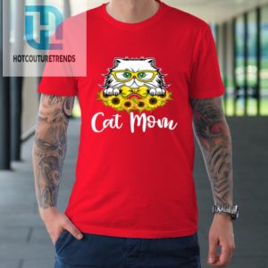 Cat Mom Shirt Cat Mother Shirt Mothers Day Cat Tshirt hotcouturetrends 1 7