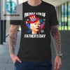 Merry 4Th Of Fathers Day Fourth Of July Joe Biden Confused Tshirt hotcouturetrends 1