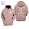 Available Chanel Luxury Brand Hoodie Pants Limited Edition Luxury Store hotcouturetrends 1
