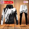 Personalized Nike Brand Hoodie Pants Luxury Store hotcouturetrends 1