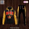 Nike Winnie The Pooh Luxury Brand Hoodie And Pants Pod Design Luxury Store hotcouturetrends 1