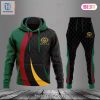 Hot Gucci Black Red Green Luxury Brand Hoodie And Pants Pod Design Luxury Store hotcouturetrends 1