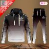 Adidas Black Ombre Color Hoodie And Pants Limited Edition Luxury Store hotcouturetrends 1