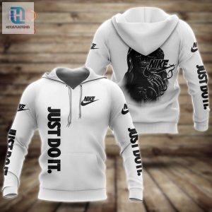 Trending Nike White Luxury Brand Hoodie Pants All Over Printed Luxury Store hotcouturetrends 1 1