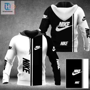 Trending Nike White Grey Luxury Brand Hoodie Pants Pod Design Luxury Store hotcouturetrends 1 1