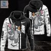 Trending Nike Tom And Jerry Luxury Brand Hoodie And Pants Limited Edition Luxury Store hotcouturetrends 1