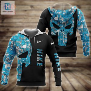 Trending Nike Blue White Black Luxury Brand Hoodie Pants Limited Edition Luxury Store hotcouturetrends 1 1