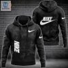 Trending Nike Black Luxury Brand Hoodie And Pants Limited Edition Luxury Store hotcouturetrends 1