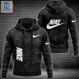 Trending Nike Black Luxury Brand Hoodie And Pants Limited Edition Luxury Store hotcouturetrends 1 1