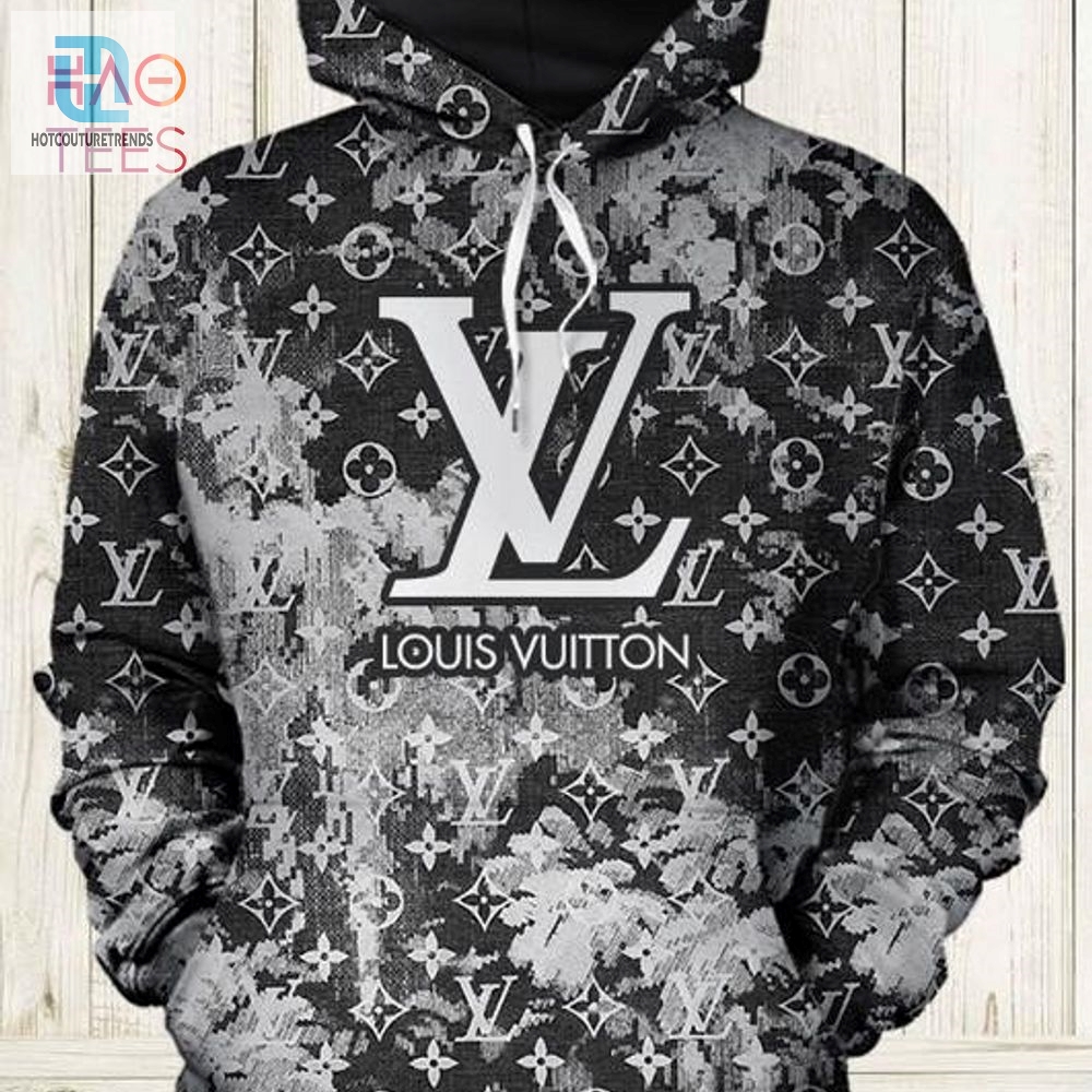 Trending Louis Vuitton Luxury Brand Hoodie Pants Pod Design Luxury Store 