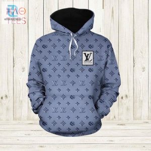 Trending Louis Vuitton Luxury Brand Hoodie Pants Limited Edition Luxury Store hotcouturetrends 1 1