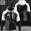 Best Nike White Black Grey Hoodie Pants Pod Design Luxury Store hotcouturetrends 1
