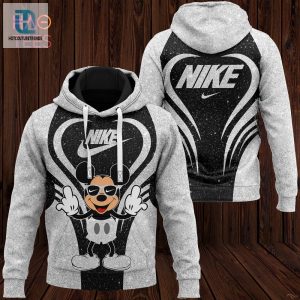 Best Nike Mickey Hoodie Pants Limited Edition Luxury Store hotcouturetrends 1 1