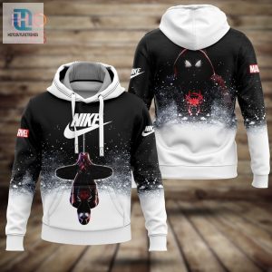 Best Nike Marvel Hoodie Pants Limited Edition Luxury Store hotcouturetrends 1 1