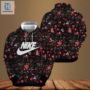 Best Nike Luxury Brand Hoodie Pants All Over Printed Luxury Store hotcouturetrends 1 1