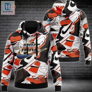 Best Nike Luxury Brand Hoodie And Pants Pod Design Luxury Store hotcouturetrends 1 1