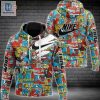 Best Nike Just Do It 3D Hoodie Pants Limited Edition Luxury Store hotcouturetrends 1