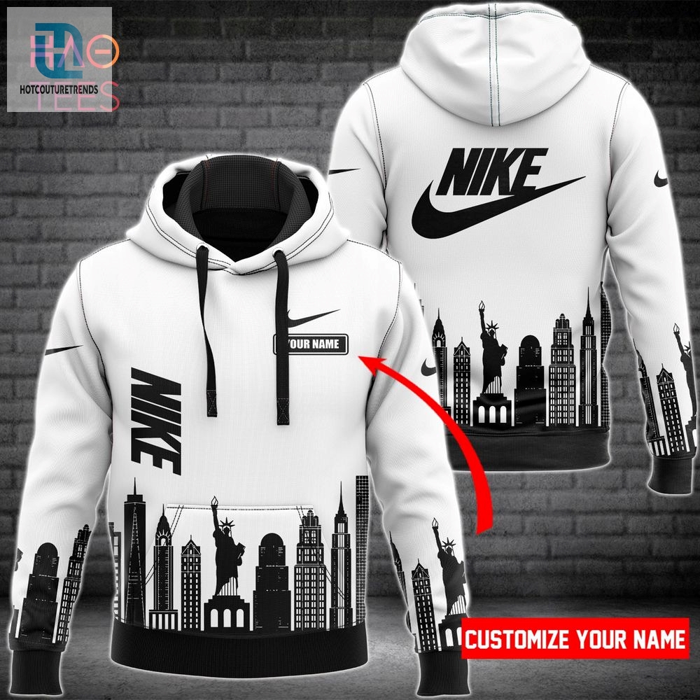 Best Nike Customize Name Hoodie Pants Pod Design Luxury Store 