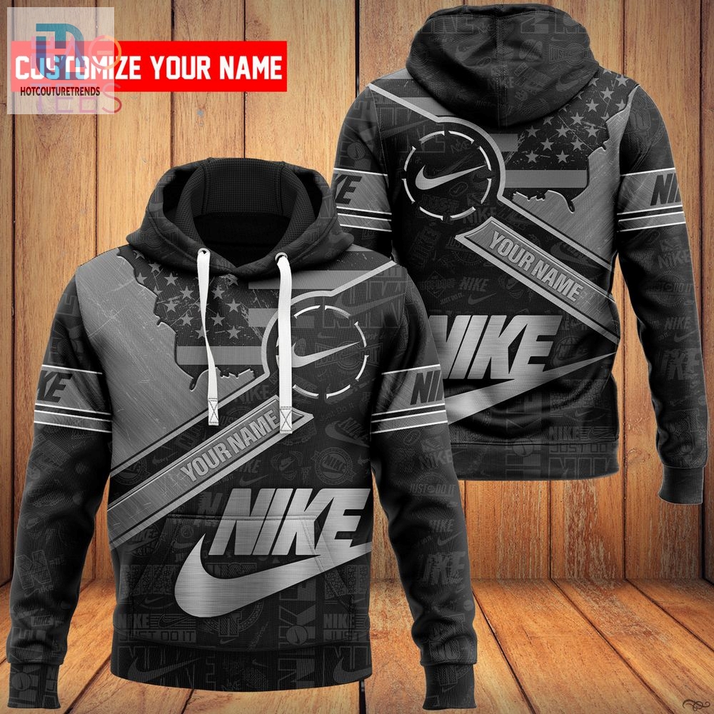Best Nike Customize Name Hoodie And Pants Limited Edition Luxury Store 