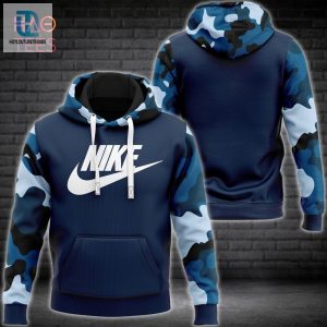 Best Nike Blue Hoodie Pants Limited Edition Luxury Store hotcouturetrends 1 1