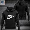 Best Nike Black Luxury Brand Hoodie Pants Limited Edition Luxury Store hotcouturetrends 1