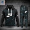 Best Nike Black Blue Luxury Brand Hoodie Pants Limited Edition Luxury Store hotcouturetrends 1
