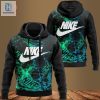Best Nike Black Blue Green Luxury Brand Hoodie Pants Limited Edition Luxury Store hotcouturetrends 1
