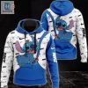 Available Nike White Blue Luxury Brand Hoodie And Pants Pod Design Luxury Store hotcouturetrends 1