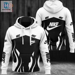 Available Nike White Black Luxury Brand Hoodie Pants Pod Design Luxury Store hotcouturetrends 1 1