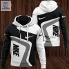 Available Nike White Black Grey Luxury Brand Hoodie Pants Limited Edition Luxury Store hotcouturetrends 1