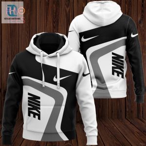 Available Nike White Black Grey Luxury Brand Hoodie Pants Limited Edition Luxury Store hotcouturetrends 1 1