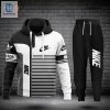 Available Nike Grey Black White Luxury Brand Hoodie And Pants Limited Edition Luxury Store hotcouturetrends 1