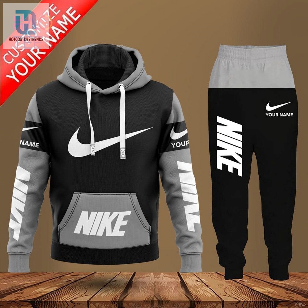 Available Nike Customize Name Luxury Brand Hoodie Pants Pod Design Luxury Store 
