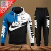 Available Nike Customize Name Luxury Brand Hoodie And Pants Limited Edition Luxury Store hotcouturetrends 1