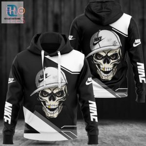 Available Nike Black White Luxury Brand Hoodie Pants Limited Edition Luxury Store hotcouturetrends 1 1