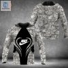 Available Nike Black Luxury Brand Hoodie And Pants Limited Edition Luxury Store hotcouturetrends 1