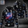 Available Nike Black Blue Red White Hoodie Pants Limited Edition Luxury Store hotcouturetrends 1