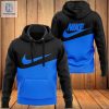 Available Nike Black Blue Luxury Brand Hoodie Pants Pod Design Luxury Store hotcouturetrends 1