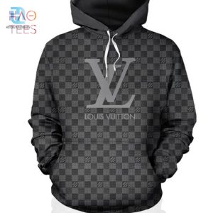 Available Louis Vuitton Luxury Brand Hoodie Pants All Over Printed Luxury Store hotcouturetrends 1 1