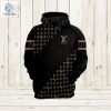 Available Louis Vuitton Black Luxury Brand Hoodie Pants Pod Design Luxury Store hotcouturetrends 1