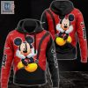 New Nike Red Black Luxury Brand Hoodie And Pants All Over Printed Luxury Store hotcouturetrends 1