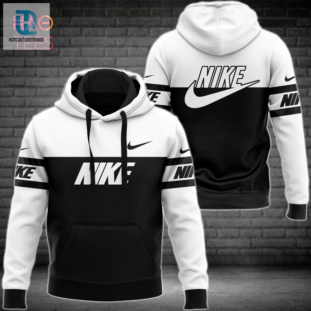 New Nike Luxury Brand Hoodie And Pants Limited Edition Luxury Store 