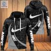 New Nike Black Grey White Luxury Brand Hoodie Pants Pod Design Luxury Store hotcouturetrends 1